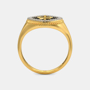 The Trishva Ring - thumb 5