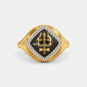 The Trishva Ring - thumb 7