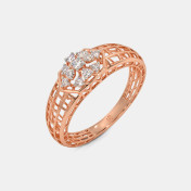 The Cedric Ring - thumb 1