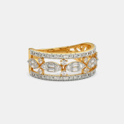 The Anora Band Ring - thumb 3