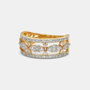 The Anora Band Ring - thumb 4