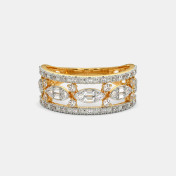 The Anora Band Ring - thumb 8