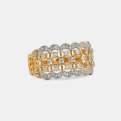 The Keiko Band Ring - thumb 3