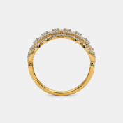 The Keiko Band Ring - thumb 6