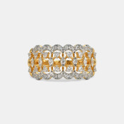 The Keiko Band Ring - thumb 8