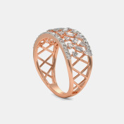 The Ayane Band Ring - thumb 7