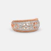 The Maylin Band Ring - thumb 3