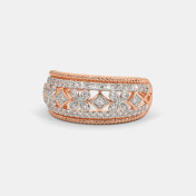 The Maylin Band Ring - thumb 4