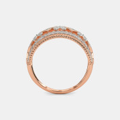 The Maylin Band Ring - thumb 6