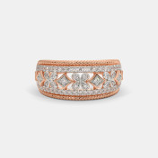 The Maylin Band Ring - thumb 8