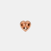 The Anura Multi Pierced Stud Earrings - thumb 6