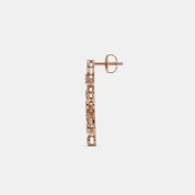The Elanee Drop Earrings - thumb 4