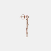 The Aryana Drop Earrings - thumb 6