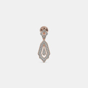 The Yurie Drop Earrings - thumb 3
