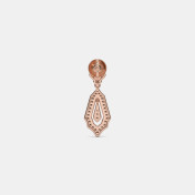 The Yurie Drop Earrings - thumb 5