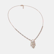 The Elanee Necklace - thumb 5