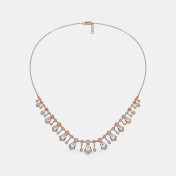 The Aryana Necklace - thumb 2