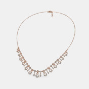 The Aryana Necklace - thumb 4