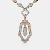 The Yurie Necklace - thumb 3