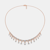 The Mishell Necklace - thumb 2