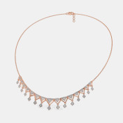 The Mishell Necklace - thumb 4