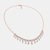 The Mishell Necklace - thumb 5