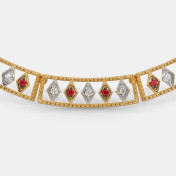 The Omaira Necklace - thumb 3