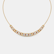 The Omaira Necklace - thumb 1