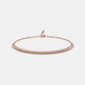 The Ceana Slider Bracelet - thumb 1