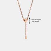 The Ceana Slider Bracelet - thumb 4