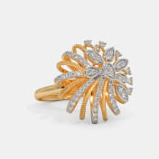 The Ellyda Ring - thumb 3