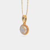 The Lucero Pendant - thumb 3