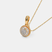The Lucero Pendant - thumb 1