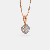 The Noura Pendant - thumb 5