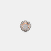 The Akemi Stud Earrings - thumb 4