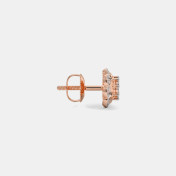 The Akemi Stud Earrings - thumb 7