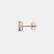 The Classic Princess Stud Earrings - thumb 5