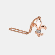 The Fleuron Watch Charm - thumb 2