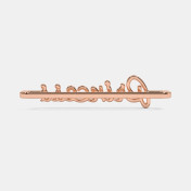 The Regale Princess Watch Band - thumb 6