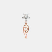 The Angelus Star Watch Pin - thumb 4