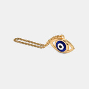 The Ensy Evil Eye Watch Charm - thumb 2