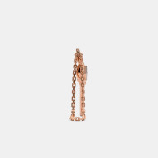 The Edgy Key Watch Charm - thumb 7