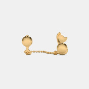 The Catty Multi Watch Pin - thumb 6
