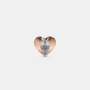 The Finna Heart Watch Pin - thumb 4