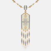 The Kiyoshi Necklace - thumb 3