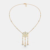 The Mehan Necklace - thumb 4