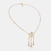 The Mehan Necklace - thumb 5
