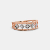 The Delsi Band Ring - thumb 3