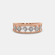 The Delsi Band Ring - thumb 4