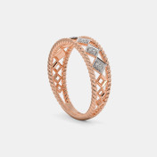 The Delsi Band Ring - thumb 8